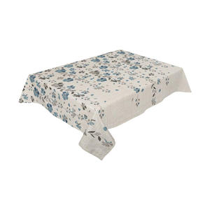 Nueva llegada superventas manteles Material de algodón puro manteles de diseño personalizado con logotipo - Product Image 1
