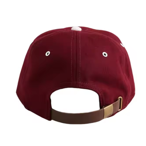 Sombreros Snapback de 5 paneles impresos personalizados más vendidos artículos de playa apropiados y de precio caliente - Product Image 2