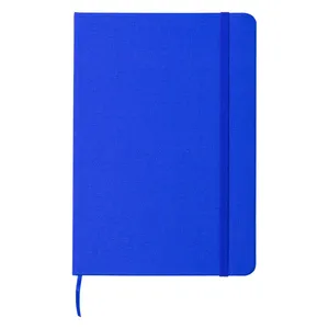 Quaderni Baccata Sostenibili in RPET: L'Essenziale per il Merchandising Eco-Friendly - Product Image 1