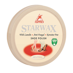 ลาโนลินขัดรองเท้าแบบเหลวขี้ผึ้งธรรมชาติขัดเงาเร็วดูแลรองเท้ามาเลเซียเพิ่มความเงางามให้กับวัสดุสังเคราะห์หนัง - Product Image 3