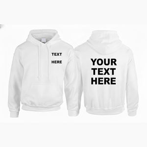 Sudadera Deportiva de Invierno con Capucha, Diseño Holgado y Transpirable con Capas de Algodón para Entrenamientos - Product Image 2