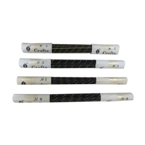 Confezione da 12 Lame Traforo per Dentatura Normale Lunghezza 120mm Misura 1 - Product Image 3