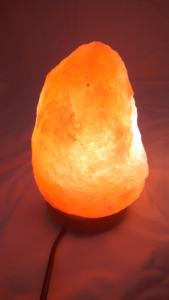 Lampe au sel naturel de l'Himalaya en gros usine directe du Pakistan bol sculpté poli Style Feng Shui artisanat décoratif pour la maison - Product Image 4