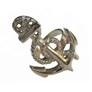 Última colección de servilleteros de metal personalizados Enlace de dedo de alta calidad Mejor disponible de proveedor indio a precio razonable - Product Image 4