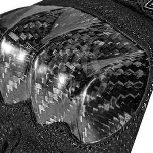 Custom Full Finger Motorbike Racing <b>Gloves</b> Genuine Cowhide Leather Outdoor Use Racing Motorbike <b>Gloves</b> - Product Image 6