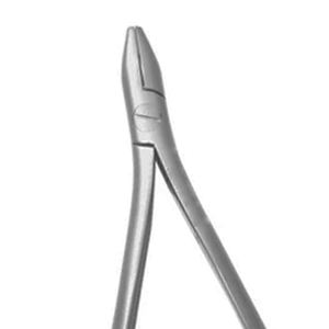 Alicates de Ortodoncia para Doblar y Dar Forma en V, Instrumento Dental de Acero Inoxidable, Herramienta de Ortodoncia Manual Profesional - Product Image 2