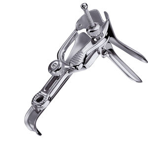 Ensemble d'instruments chirurgicaux gynécologiques en acier inoxydable de qualité allemande, réutilisable, avec garantie à vie, certifié CE - Product Image 2