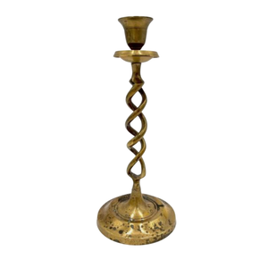 Portavelas decorativo de Navidad para interiores, candelabro de Metal chapado en oro creativo, accesorios de iluminación para el hogar para suministros de Hotel - Product Image 5