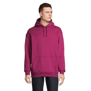 Sudadera Personalizable Condor Custom Sustainable Merchandising, Sudaderas con Capucha y Sudaderas Personalizables para Fines Promocionales - Product Image 3