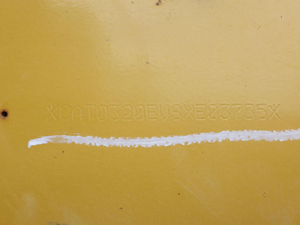 เครื่องขุดมือสองเครื่องขุดขนาดเล็กของแท้ผลิตภัณฑ์พิเศษไม่เหมือนใคร - Product Image 6