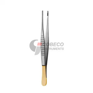 Insertos de Carburo de Tungsteno para Pinzas DeBakey, Puntas de Acero Inoxidable de Durabilidad Extendida para Cirugía Cardíaca de Alto Volumen - Product Image 5