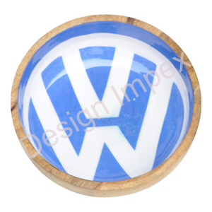 Cuenco de madera respetuoso con el medio ambiente para servir, cuencos de ensalada de frutas de marca personalizada más vendidos, cuenco de mesa decorativo para la cena - Product Image 2