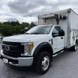 2017ฟอร์ด F-450 XL - Product Image 1