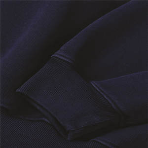 Prendas Básicas de Invierno, Sudaderas Casuales Extra Grandes para Hombre, Mezcla de Algodón, Tejido Ecológico y Duradero, Venta al Por Mayor, OEM, Ropa para Adultos - Product Image 4