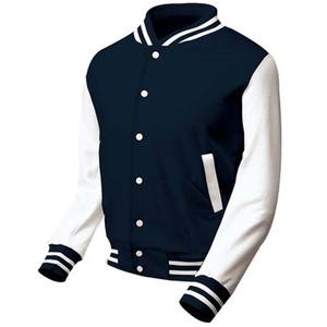 High Quality Custom Satin Varsity <b>Jacket</b> <b>for</b> <b>Men</b> College Lettermen <b>Baseball</b> Bomber CollegeBaseballjacket <b>for</b> <b>men</b> DDP Shipping - Product Image 2