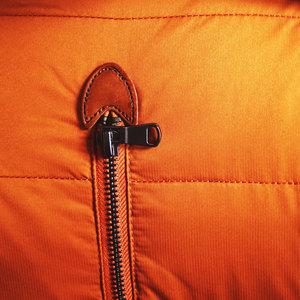 Veste d'hiver en duvet de style unique en gros pour hommes, dernier design, bonne qualité, vêtements d'hiver à la mode, veste en duvet pour hommes - Product Image 4