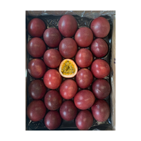 Concurrerende Prijs Passievrucht Nieuwe Seizoen Crop Verse Aangepaste Grootte Oranje Geel Groen Top Kwaliteit Bestseller Groothandel Del