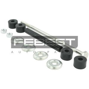 Tirante du stabilisateur avant 4x4 FEBEST (0523-MPVF-KIT) - Product Image 1