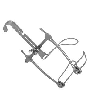 제이콥슨 방광 견인기 장골 센터 블레이드 비뇨기과 - Product Image 4