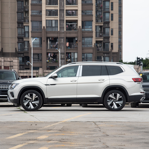 SUV d'occasion vérifié 2024, grand modèle, transmission intégrale, édition de luxe 380TSI, essence, prêt à rouler, importé du Japon - Product Image 4