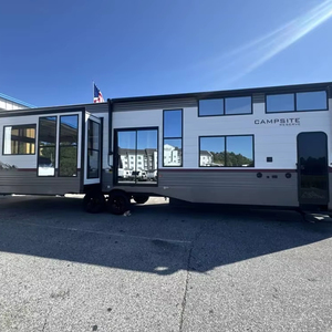 Usado 2026 Forest River Campsite Resort 3-9-J-D en venta - Product Image 1