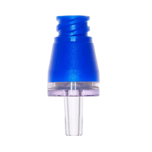 Gen1 Kim Miễn phí kết nối luer khóa luer trượt Y Tế cấp PC + ABS + Silicone duy nhất-Sử dụng cho ma túy chuyển - Product Image 1