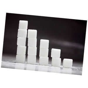 Blanco Refinado ICUMSA 45 Azúcar de remolacha Granular Líquido Azúcar de caña marrón crudo de Brasil 50kg Empaquetado Bolsa a granel Caja de botellas - Product Image 1