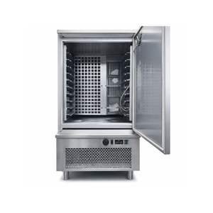 Congelador Industrial Eléctrico de Acero Inoxidable de 1200W con Capacidad de 100L a 1000L - Product Image 5