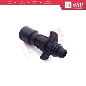 Manguera Conectora de Entrada del Enfriador de Aceite del Motor BHC653 LR028136 para Land Sport LR4 Range - Product Image 4
