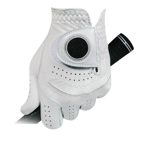 ถุงมือกอล์ฟนักล่าสำหรับกีฬาผลิตจากปากีสถาน - Product Image 3