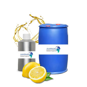 Huile Essentielle de Citron 100% Pure Pressée à Froid à Partir de Peaux Naturelles Certifiée GMP avec des Propriétés Éprouvées et Étonnantes - Product Image 3