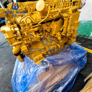 Piezas de repuesto de excavadora directa de fábrica OEM C 7,1 C7.1 C7.01L montaje de motor diésel de excavadora para 320E - Product Image 5