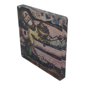 Posavasos de acrílico Premium 2025 Elegantes soluciones de plástico para vasos con estilo exquisito Directo del fabricante - Product Image 1