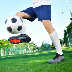 <span class=keywords><strong>Botines</strong></span> de Fútbol Profesionales de Alta Calidad para Entrenamiento al Aire Libre 16AG FG con Tacos Largos, Zapatos de Fútbol al Por Mayor - Product Image 6