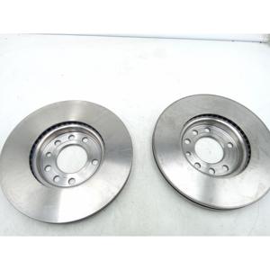 Paire de disques de frein avant SAAB 9-3 Berline 1ère Série (98>03) PB 20163 Essence - Product Image 2