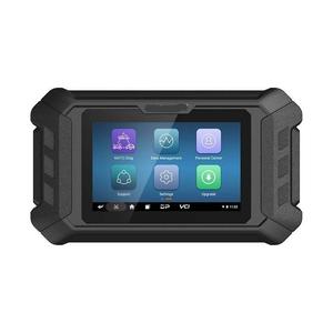 Nuevo Kit Completo de Programación de Llaves Inteligentes MaxiIM IM608S II Industrial OEM, Listo para Enviar - Product Image 3