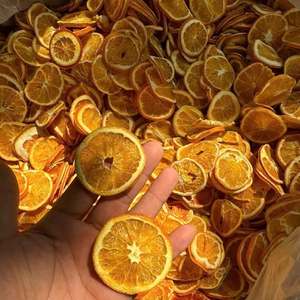 Fábrica en Vietnam que apoya la exportación a granel de naranja deshidratada con producción estable y calidad uniforme. - Product Image 3