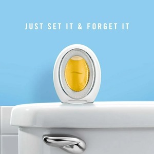 Febreze không gian nhỏ làm mát không khí lanh & Bầu Trời mùi hương, .25 FL. Oz., gói 2 - Product Image 4