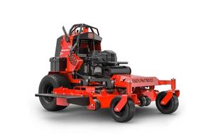 เครื่องตัดหญ้าแบบเลี้ยวเล็ก42 <span class=keywords><strong>48</strong></span>สำหรับทุ่งหญ้า - Product Image 4