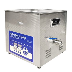 Rama RT-15L cộng với đa mục đích siêu âm sạch hơn-chất lượng cao SS304 xe tăng & Giá nhà máy tốt - Product Image 2