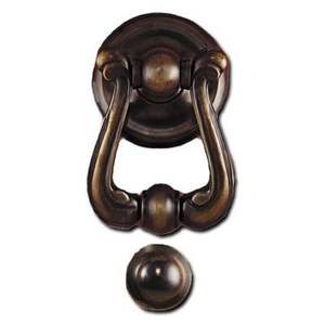 Tirador de Puerta Metálico con Diseño de Abeja, Accesorios de Ferretería, Acabado en Latón Dorado para Puertas de Casas, Hoteles y Villas - Product Image 5