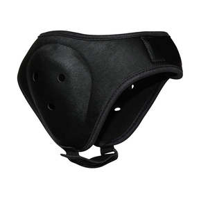 Protector de Orejas Ajustable de Algodón Ligero con Logotipo y Color Personalizados para Lucha Libre, Jiu Jitsu, BJJ y Grappling - Product Image 6