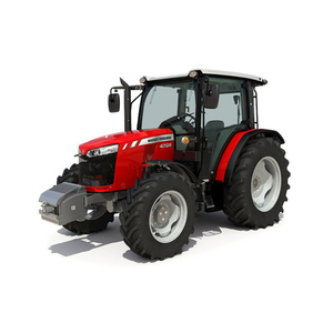 Tractor Agrícola 4x4 de 15 HP a Precio Económico, Suministro al por Mayor, Máquina Agrícola de Alto Rendimiento con Bomba - Product Image 4