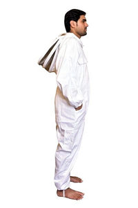 Combinaison d'apiculture pour apiculteur, vestes, équipement professionnel, vêtements respirants, combinaison anti-abeilles, uniforme d'apiculture - Product Image 5