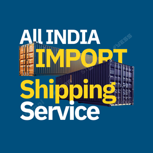 Cochin Import Custom Clearing Service para contenedores - Product Image 1