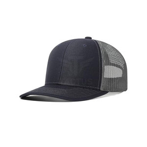 Most Popular Wholesale Breathable Trucker <b>Hats</b> For Unisex New Fashion Hot Sale Unisex Trucker <b>Hats</b> - Product Image 1