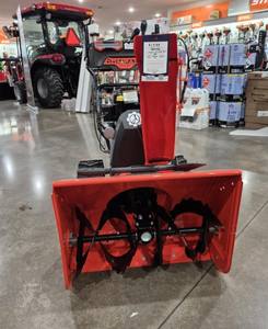 (GN) Fast Shipping 2024 compact Track 24 Snow Blowers - Product Image 2