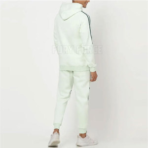 Survêtements personnalisés de haute qualité pour hommes Vêtements de mode et de sport Survêtements pour hommes - Product Image 2