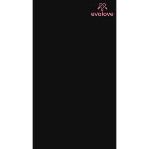 Evolove Women's Liva Viscose Maxi Nighty Pocket <b>Spaghetti</b> Strap Super Soft Comfortable XS Size Woven Fabric BreathablePJ Style - Product Image 1