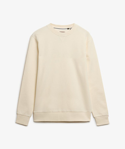 เสื้อสเวตเชิ้ตของผู้ชายทรงหลวมผ้าฝ้าย100% 400GSM แนวสตรีทพิมพ์ลายพัฟฟ์สำหรับฤดูหนาว - Product Image 5